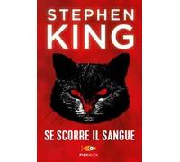 Se scorre il sangue