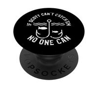 Se Scott non riesce a catturarli nessuno può chiamare Scott PopSockets PopGrip Adesivo