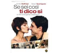 Se Sei Cosi' Ti Dico Si' (DVD) Manuela Morabito Belen Rodriguez Emilio Solfrizzi