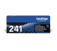 Se sei un appassionato d'informatica ed elettronica, ti piace stare al passo con la pi¹ recente tecnologia senza lasciarti sfuggire nessun dettaglio, acquista Toner Originale Brother TN241BK. . .