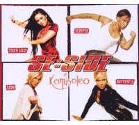 Se:Side - Kamboleo-Drums of Af/Premium