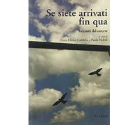 Se siete arrivati fin qua. Racconti dal carcere