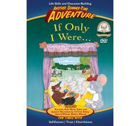 Se solo fossi . . . Adventure
