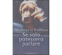 Se solo potessero parlare