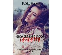 Se solo potessi amarmi