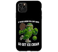 Se stai cercando un servizio morbido vai a prendere il gelato Custodia per iPhone 11 Pro Max