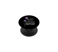Se stai flirtando con me, per favore fallo sapere ed essere estremamente PopSockets PopGrip Adesivo