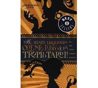 Se state leggendo questo libro è già troppo tardi!