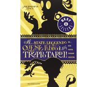 Se state leggendo questo libro è già troppo tardi!