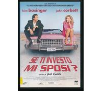 Se Ti Investo Mi Sposi?