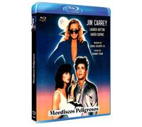 Se ti mordo... sei mio (Once Bitten) – Blu-ray – Origine spagnola, nessuna lingua italiana