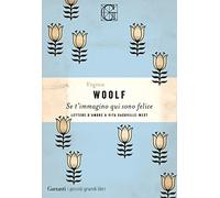 Se t'immagino qui sono felice