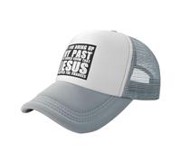 se tiri Fuori Il Mio Passato dovresti Sapere Che Gesù ha ritirato Le Accuse Cappello da Baseball da Donna Regolabile