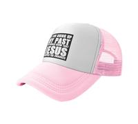 se tiri Fuori Il Mio Passato dovresti Sapere Che Gesù ha ritirato Le Accuse Cappello da Baseball da Donna Regolabile