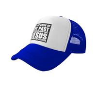 se tiri Fuori Il Mio Passato dovresti Sapere Che Gesù ha ritirato Le Accuse Cappello da Baseball da Donna Regolabile