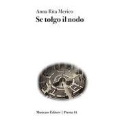 Se tolgo il nodo