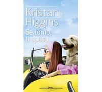 Se torno, ti sposo. Blue Heron (Vol. 1)