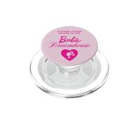 Se trovato, torna alla Barbie Dreamhouse PopSockets PopGrip per MagSafe