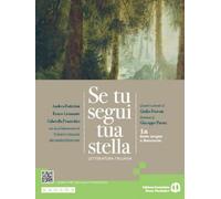 SE TU SEGUI LA TUA STELLA 1B - (9788869109485) + Materiali didattici - Rebillo