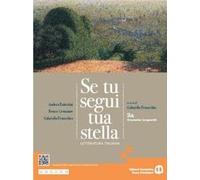 SE TU SEGUI TUA STELLA 3A LEOPARDI - (9788869109539) + Materiali didattici - Rebillo