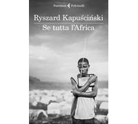 Se tutta l'Africa