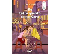 Liang Ann - Se Tutto Questo Fosse Vero
