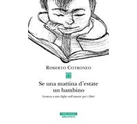 Se una mattina d'estate un bambino - 2024 - Neri Pozza