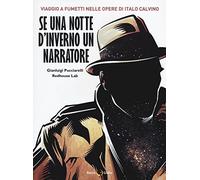 Se una notte d'inverno un narratore