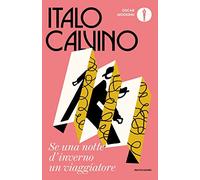 Se una notte d'inverno un viaggiatore