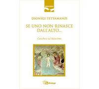 Se uno non rinasce dall'alto... Catechesi sul battesimo