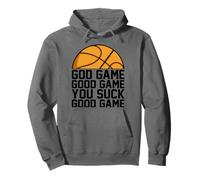 Se Vedete Un Elefante con Un Costume da Basket, Un Giocatore Felpa con Cappuccio