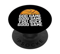 Se Vedete Un Elefante Con Un Costume Da Basket, Un Giocatore PopSockets PopGrip Adesivo