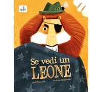 Se vedi un leone - Newson Karl