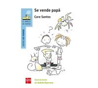 Se vende papá