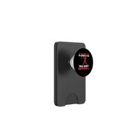 Se vuoi che ti ascolti parlare di Baseball PopSockets PopWallet per MagSafe