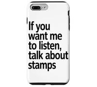 Se Vuoi Che Ti Ascolti Parliamo Degli Amanti Delle Opere Custodia per iPhone 7 Plus/8 Plus