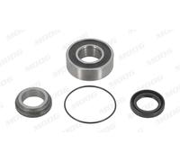 SE-WB-11591 MOOG Kit cuscinetto ruota per FIAT,SEAT