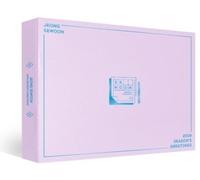 Se Woon, Jeong - 2019 Season's Greeting