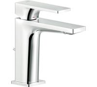 Nobili Rubinetterie - Seven miscelatore lavabo SEE124118/1CR
