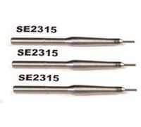 SE2315 Lee Precisione per Decapaggio Decapper Perni 7mm-08 Remington Pacco 3 New