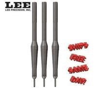 SE2943 Lee Espansione Rimozione Cappuccio Spilli per 90765 2-DIE Set, 43 Spanish