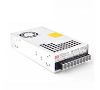 SE450 Alimentatore switching 450W Uscita singola DC 3,3V 5V 12V 15V 24V 36V 48V MW SE-450(SE-450-5V)
