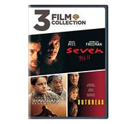Se7en / Shawshank Redemption / Outbreak