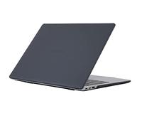 Se7enline Compatibile con Huawei MateBook 16S 2021 2022 2023 Custodia 16 Cover Custodia rigida protettiva opaca per laptop per 16 pollici, Nero opaco