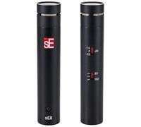 SE Electronics SE8 Coppia Stereo Coppia Stereo Microfono a Condensatore Diaframm
