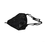 Sea Anchor Drogue per kayak e motoscafi, in PVC resistente, garantisce un controllo e una sicurezza ottimali (M)