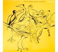 Sea And Cake - Biz