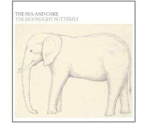 Sea And Cake - Moonlight Butterfly
