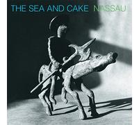 The Sea and Cake Nassau (Vinyl LP) 12" Album