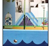 Sea And Cake - Runner (Robin's Egg Vinyl)